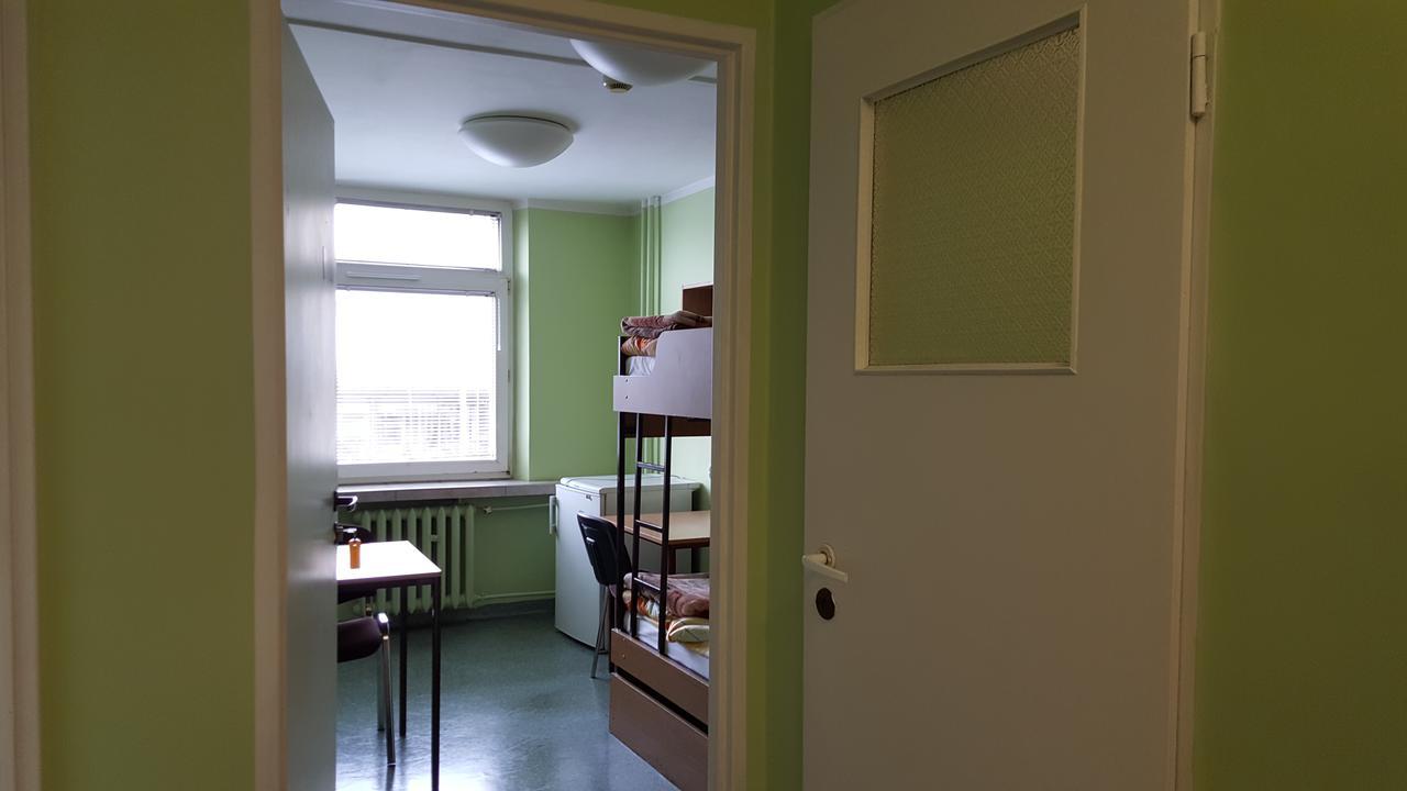 Hostel Maraton Krakau