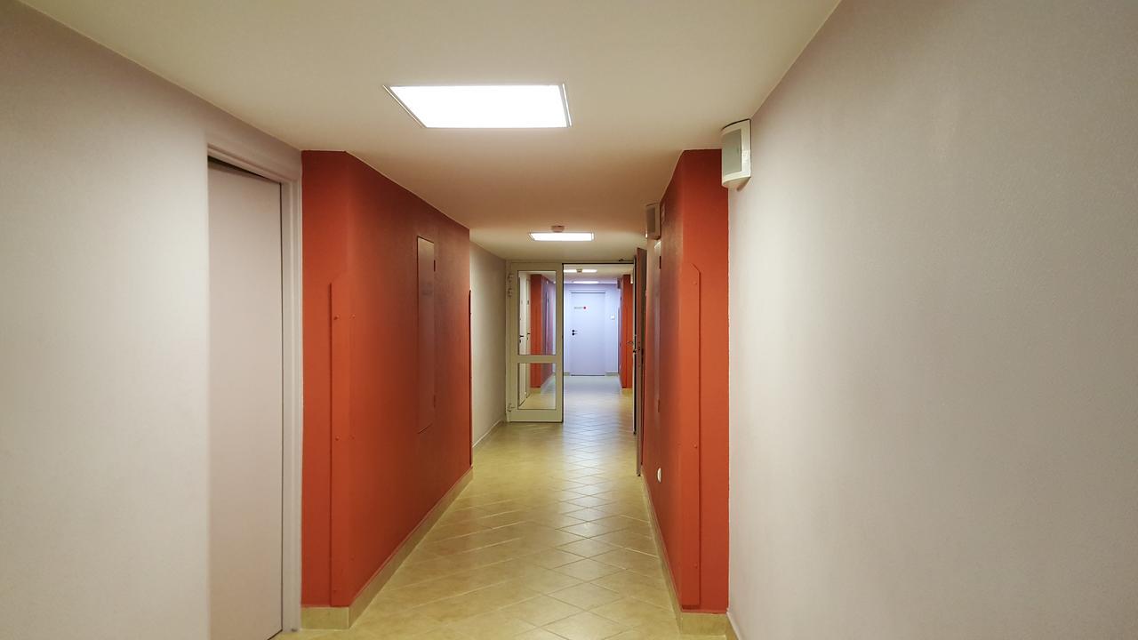 Hostel Maraton Krakau