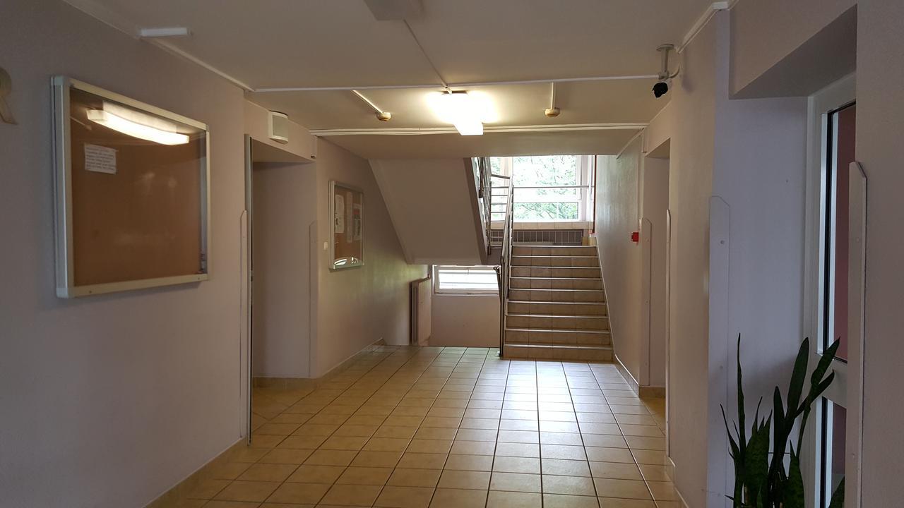 Hostel Maraton Krakau