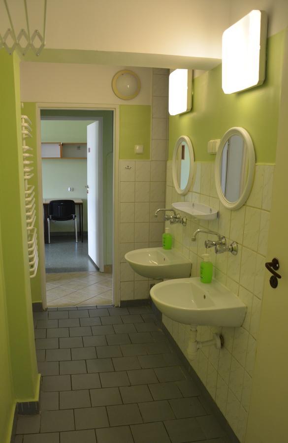 Hostel Maraton Krakau